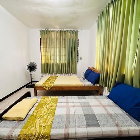 Bed and Breakfast Amancio's Balai Puerto Princesa Exterior foto