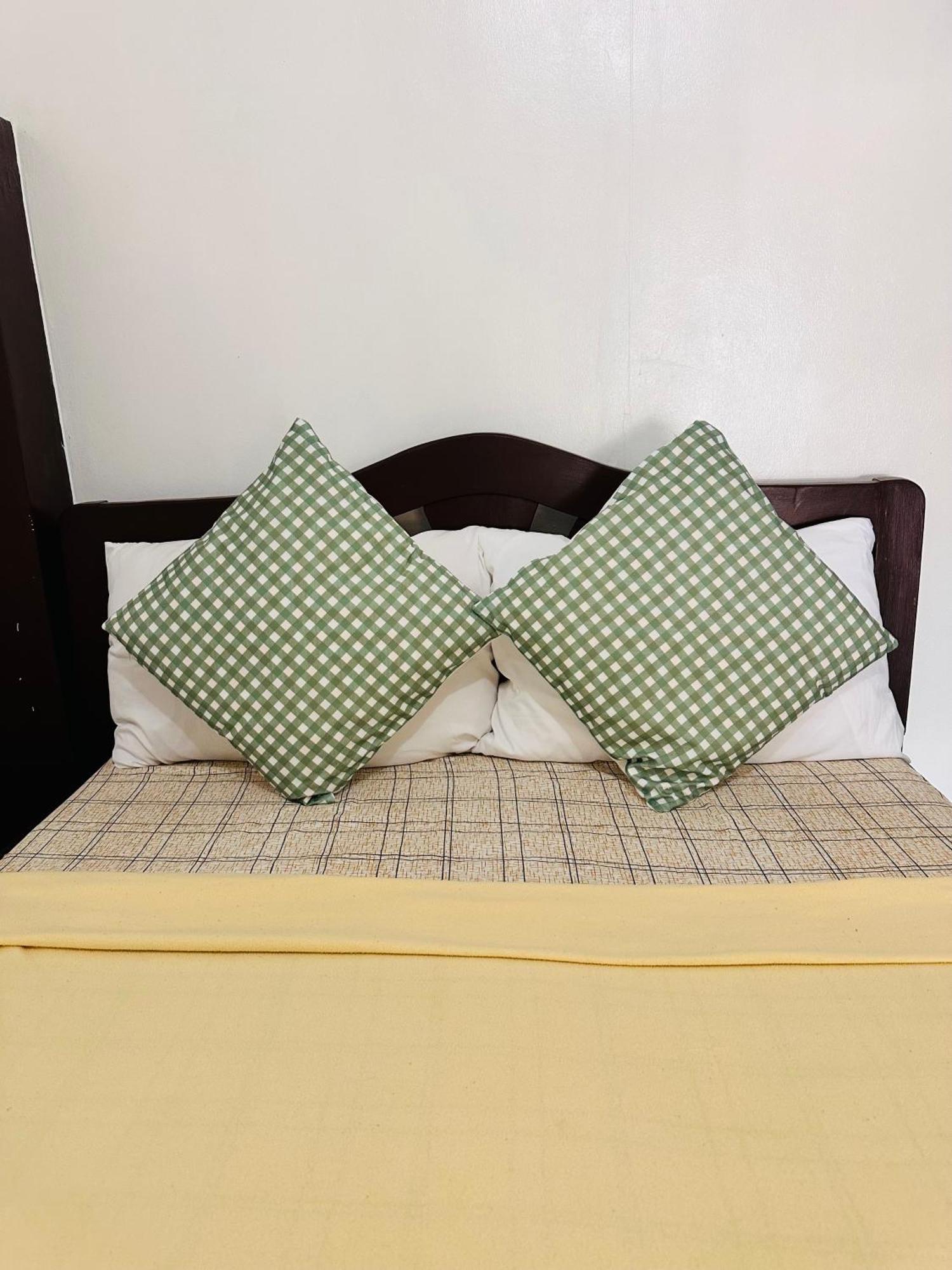 Bed and Breakfast Amancio's Balai Puerto Princesa Exterior foto
