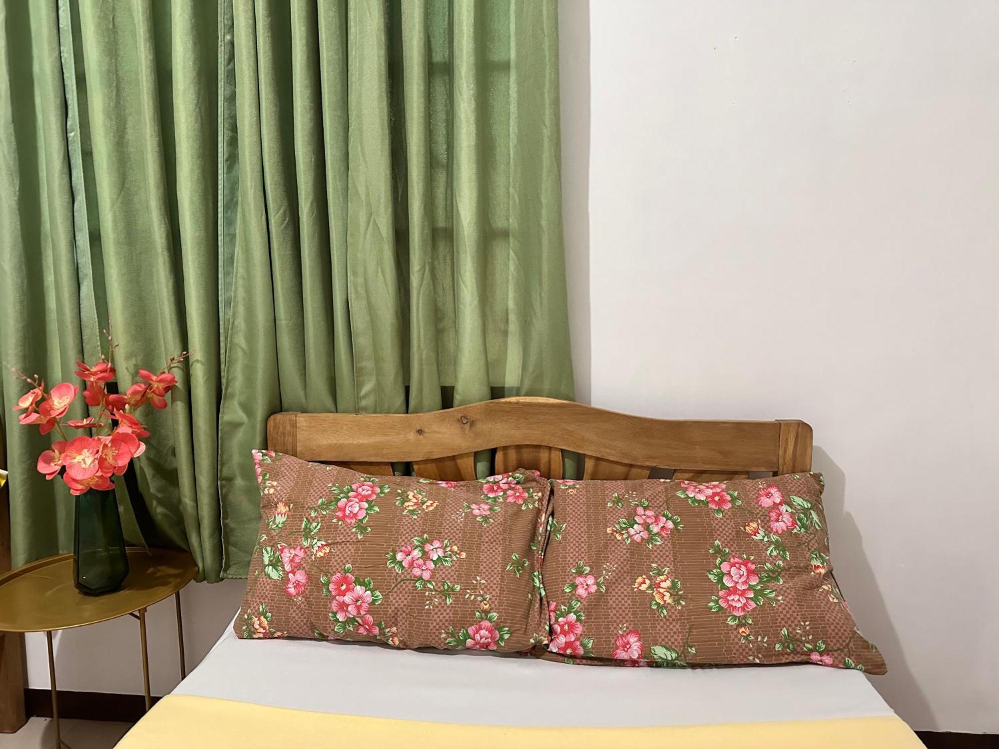 Bed and Breakfast Amancio's Balai Puerto Princesa Exterior foto