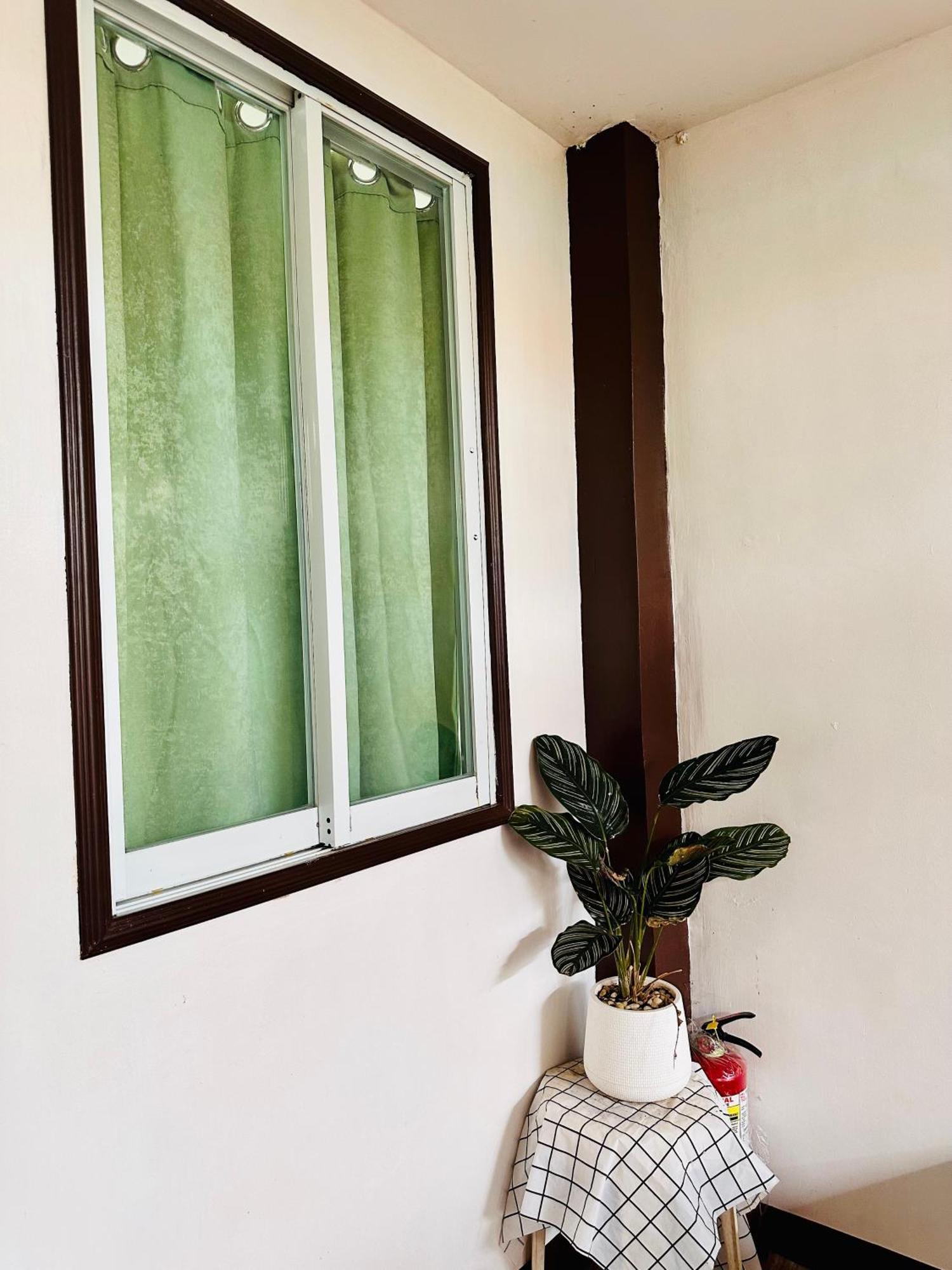 Bed and Breakfast Amancio's Balai Puerto Princesa Exterior foto